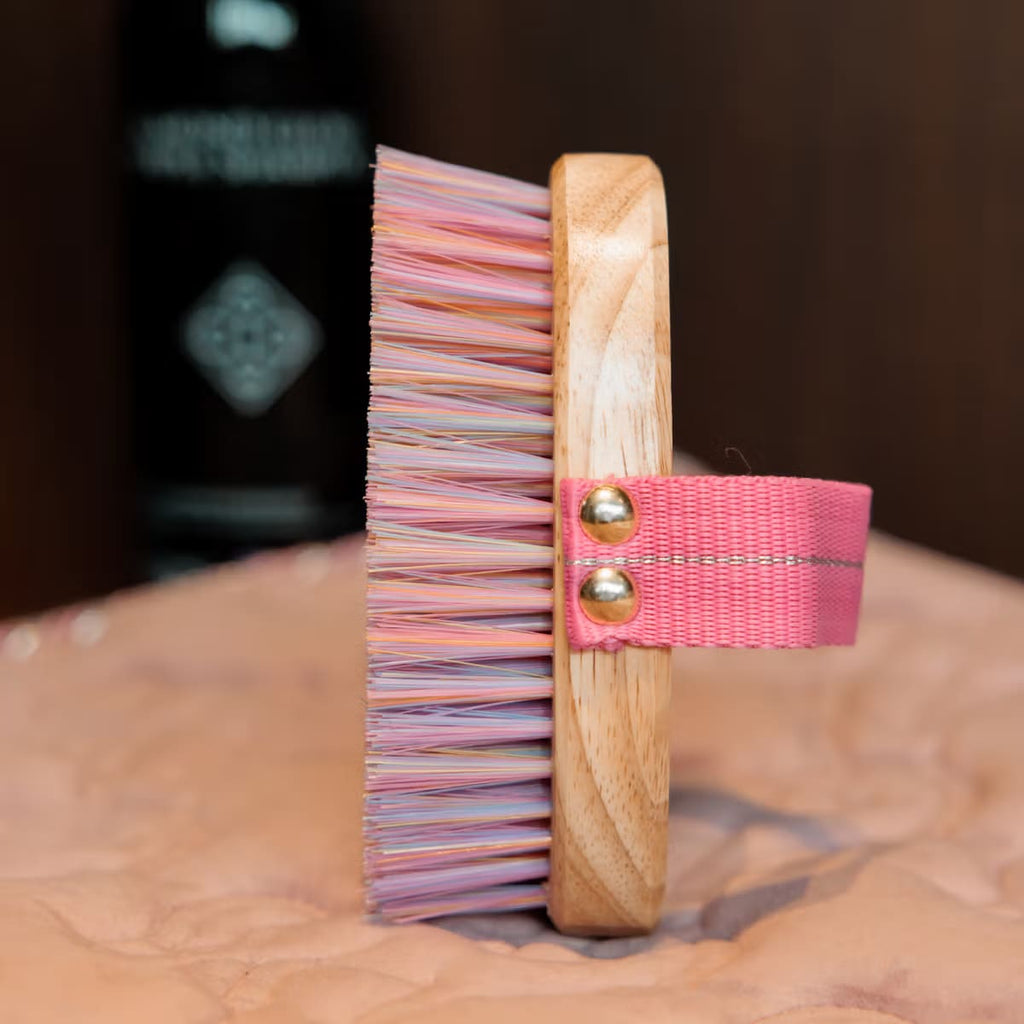 Grooming Deluxe Sammy Kids Overall Brush - Løwenborg - Grooming Deluxe