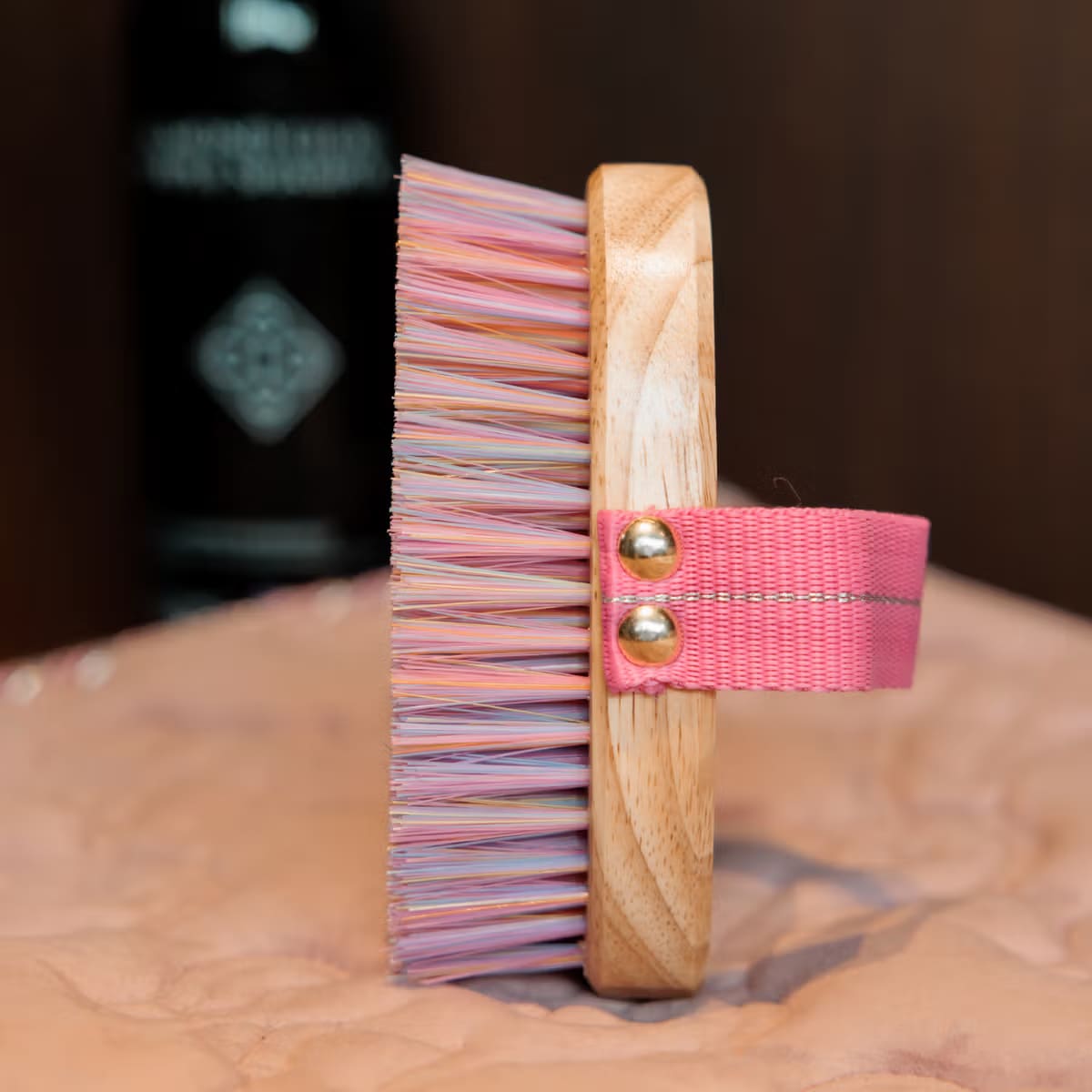 Grooming Deluxe Sammy Kids Overall Brush - Løwenborg - Grooming Deluxe