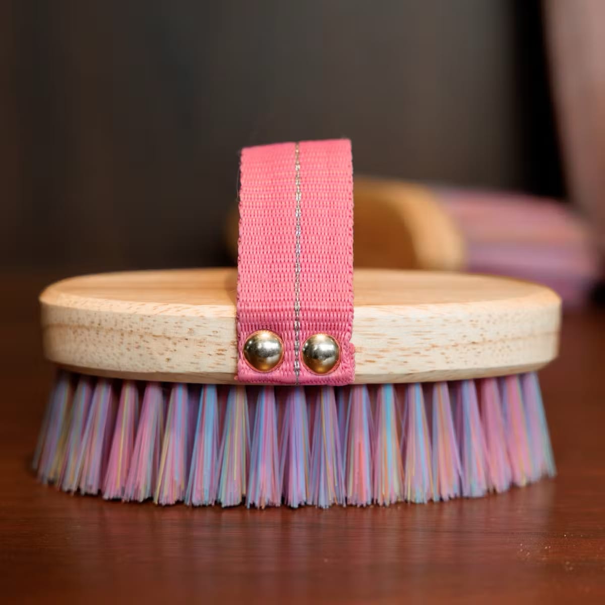 Grooming Deluxe Sammy Kids Overall Brush - Løwenborg - Grooming Deluxe