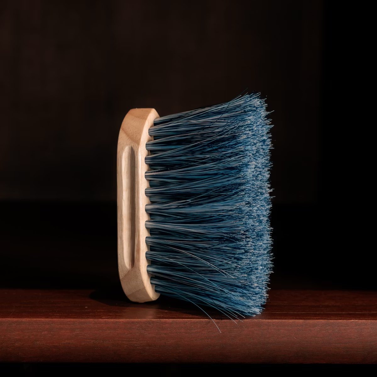 Grooming Deluxe Sammy Kids Body Brush - Løwenborg - Grooming Deluxe