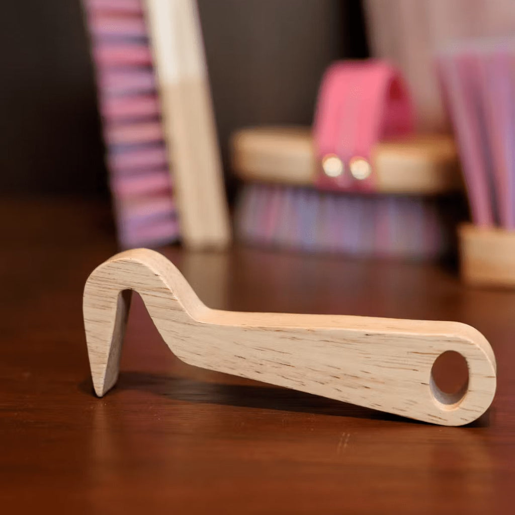 Grooming Deluxe Sammy Kids Hoof Pick Unicorn - Løwenborg - Grooming Deluxe