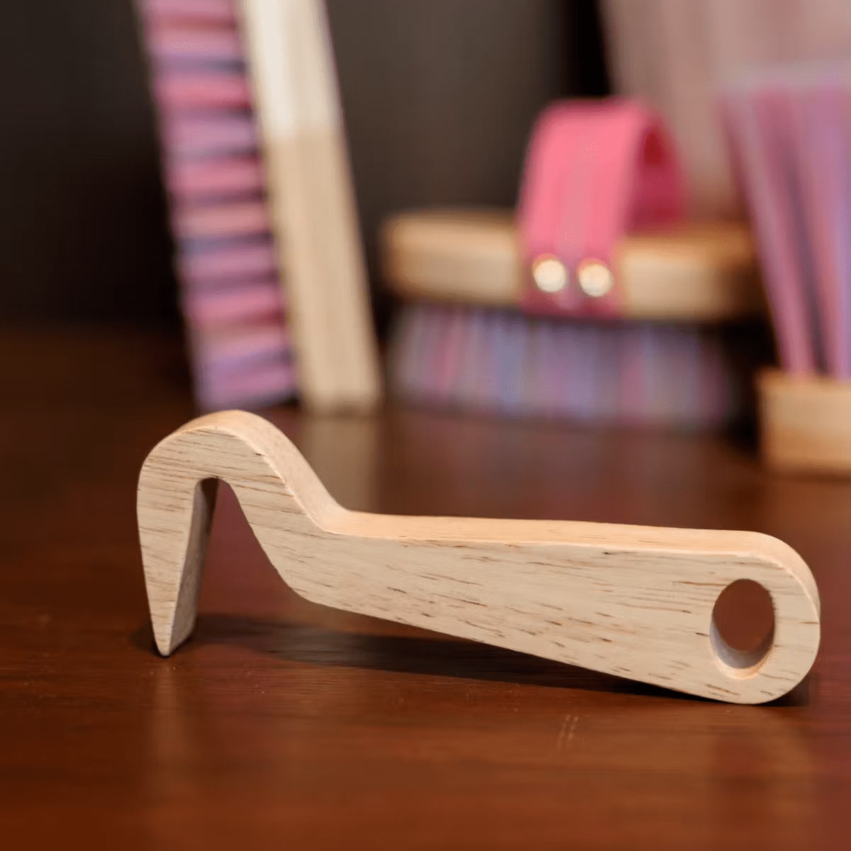 Grooming Deluxe Sammy Kids Hoof Pick Unicorn - Løwenborg - Grooming Deluxe