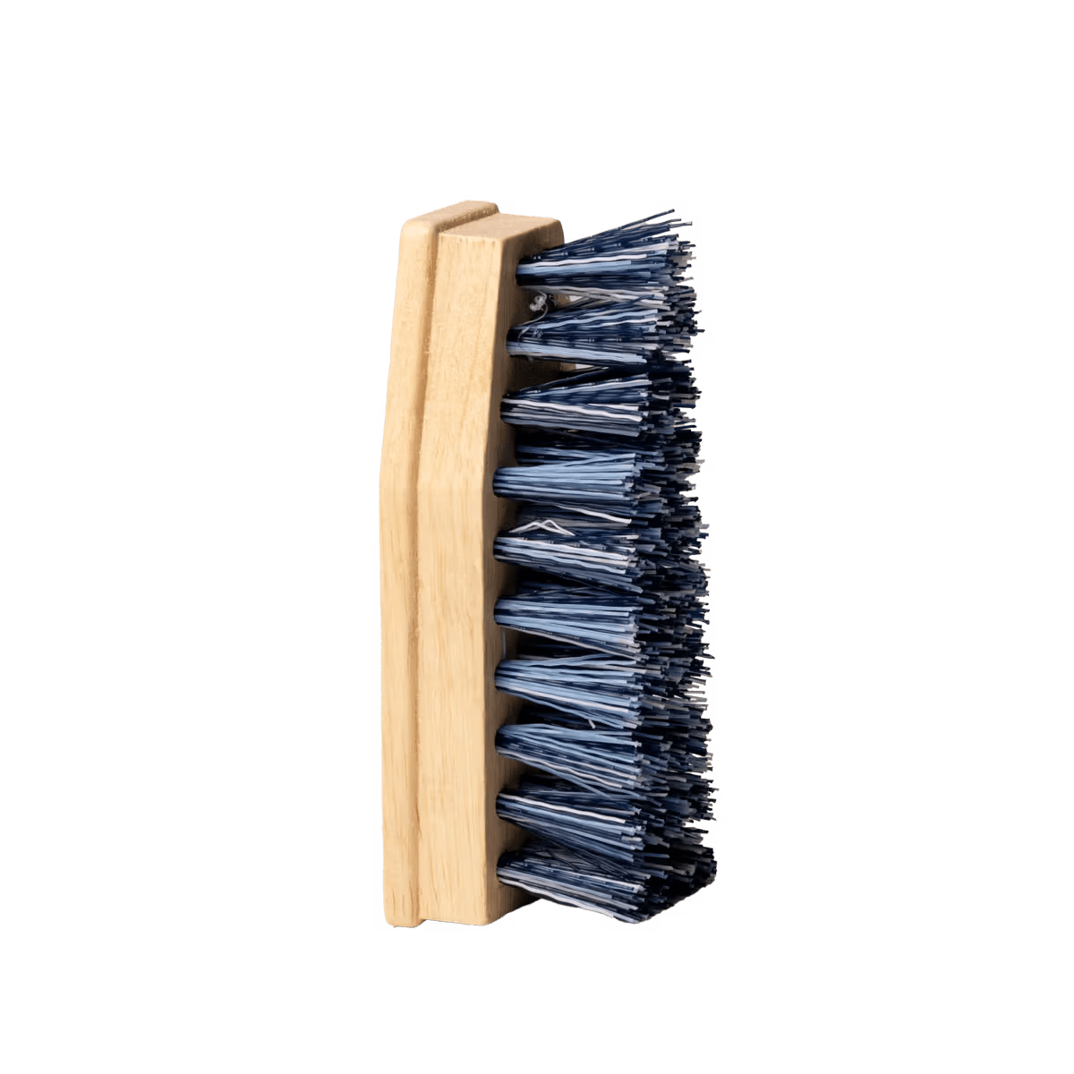 Grooming Deluxe Sammy Kids Hard Brush - Løwenborg - Grooming Deluxe