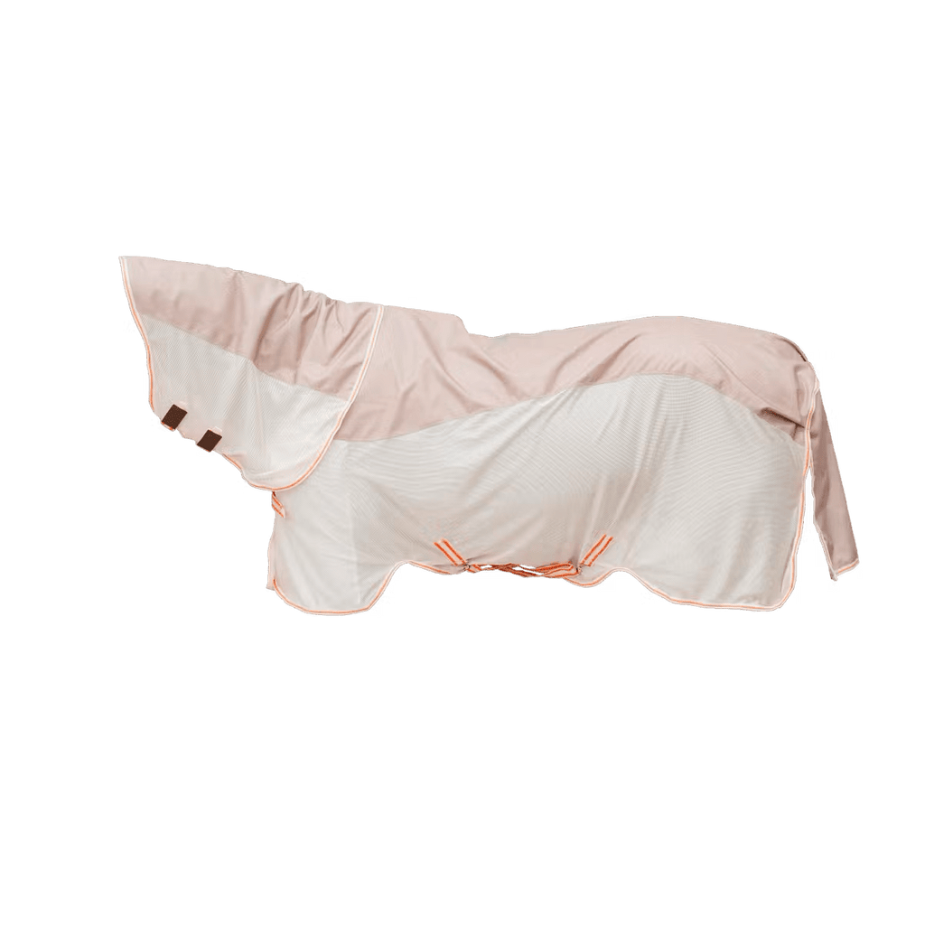 Kentucky Waterproof Combo Fly Rug Comfort - Løwenborg - Kentucky Horsewear