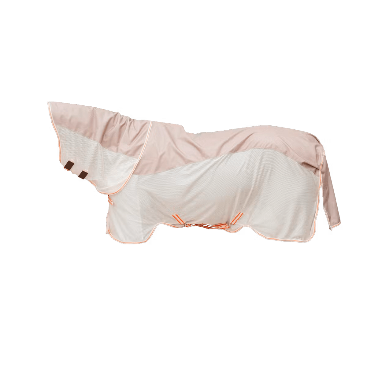 Kentucky Waterproof Combo Fly Rug Comfort