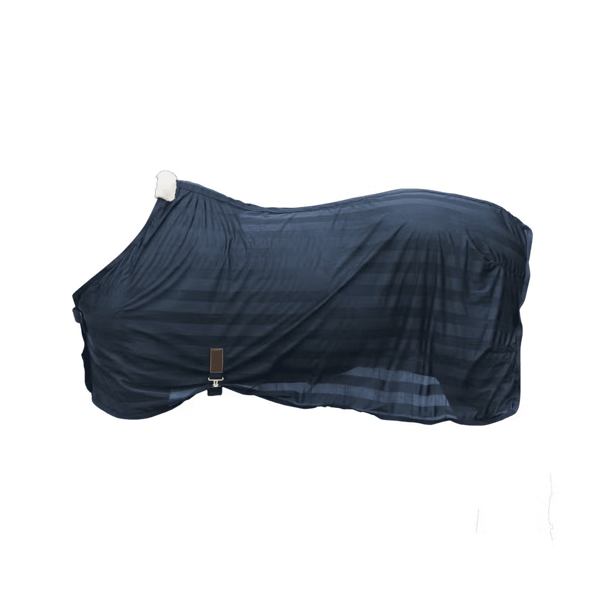 Kentucky Light Striped Mesh Fly Sheet - Løwenborg - Kentucky Horsewear