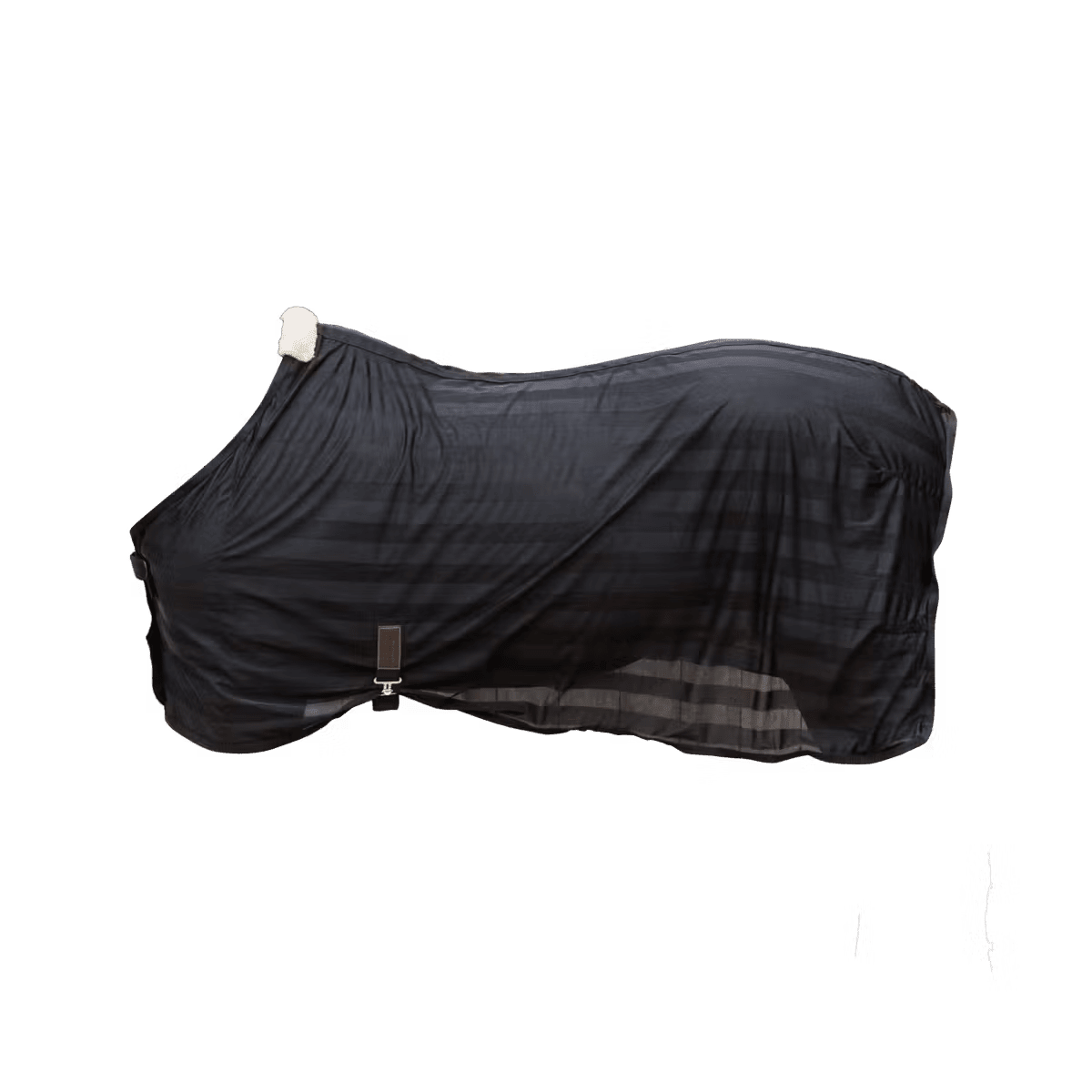 Kentucky Light Striped Mesh Fly Sheet - Løwenborg - Kentucky Horsewear