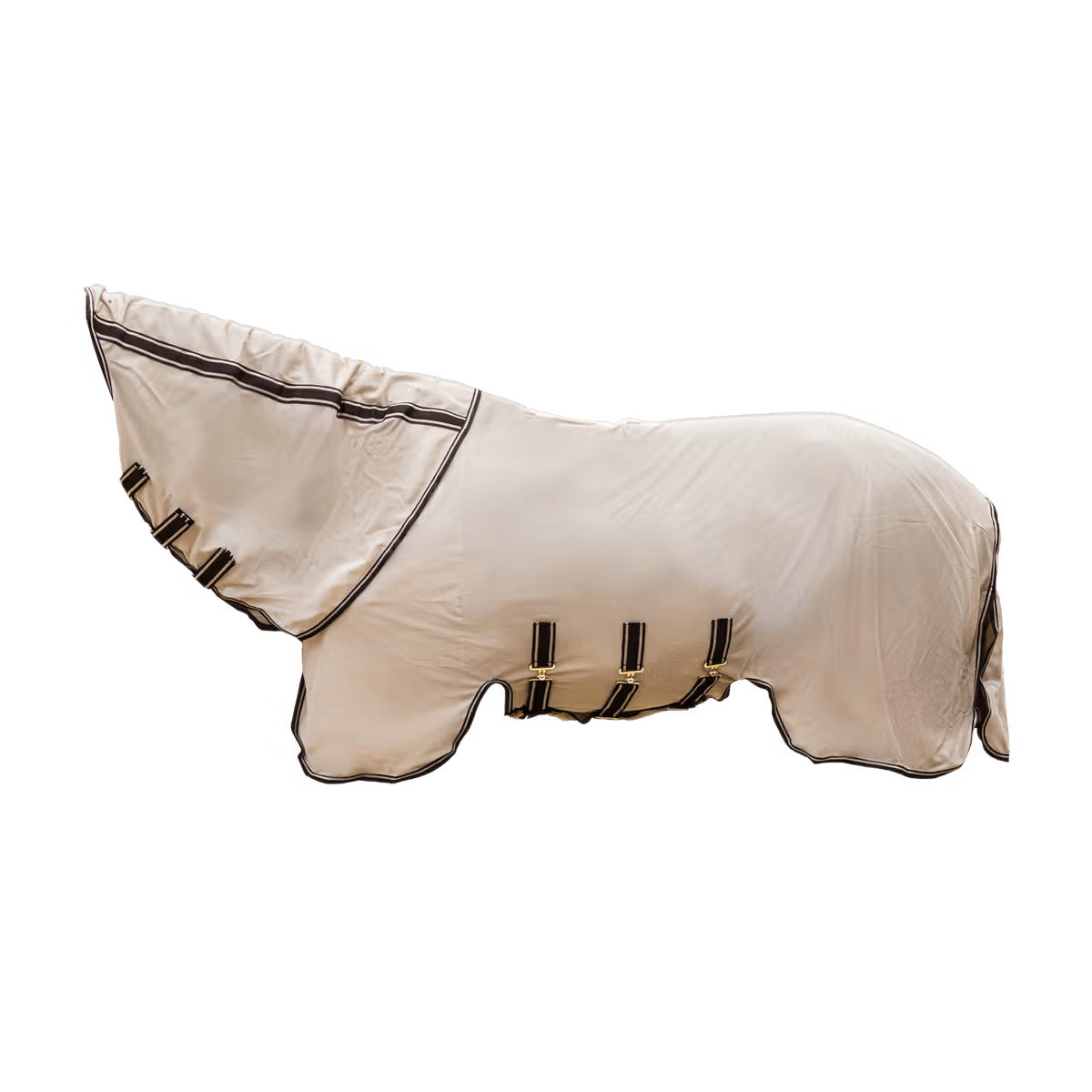 Kentucky Mesh Fly Rug Comfort