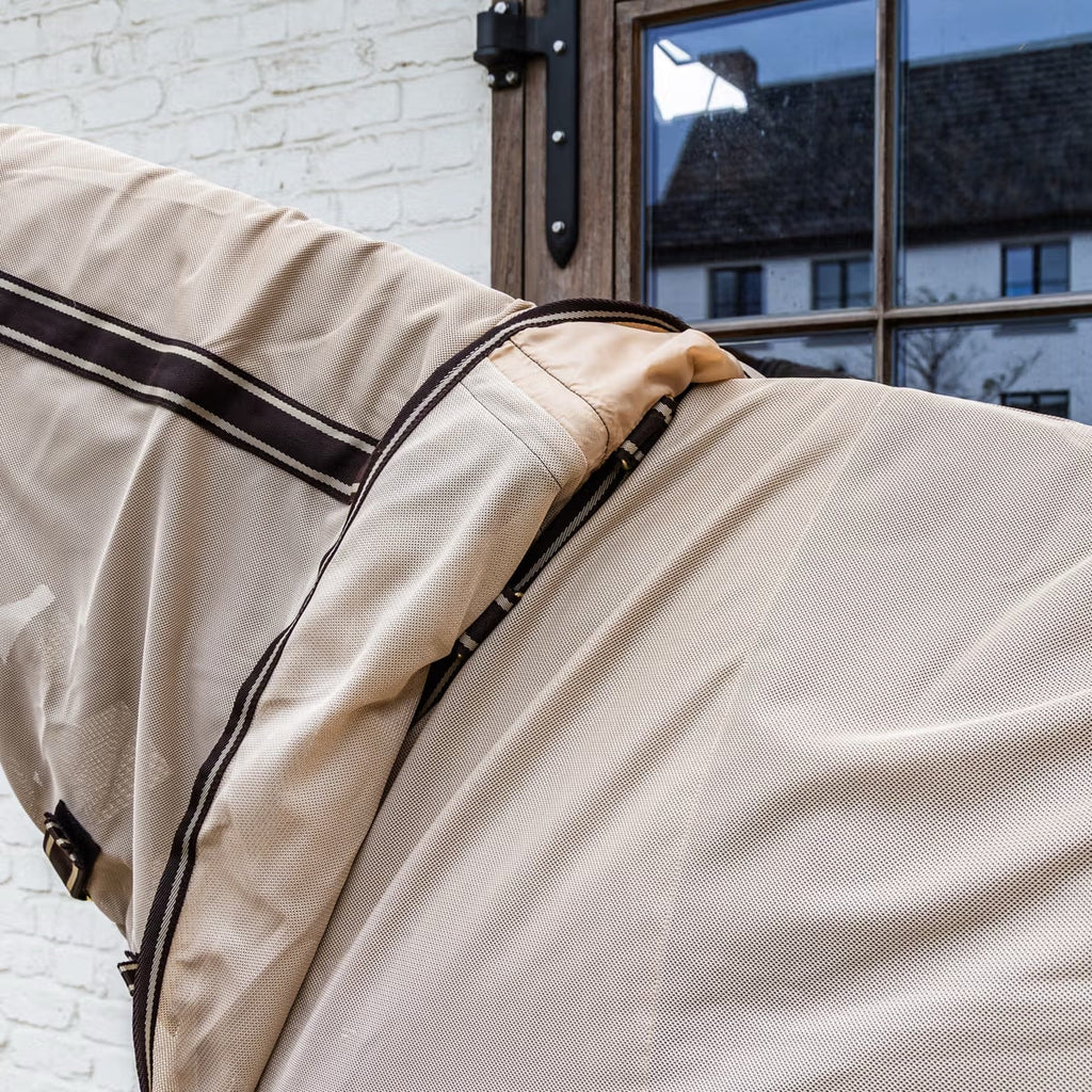 Kentucky Mesh Fly Rug Comfort - Løwenborg - Kentucky Horsewear