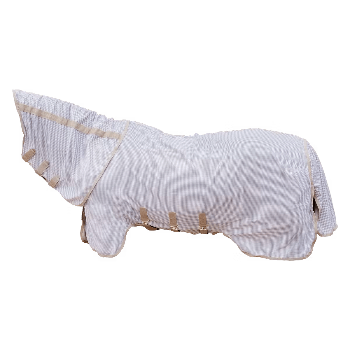 Kentucky Mesh Fly Rug Comfort