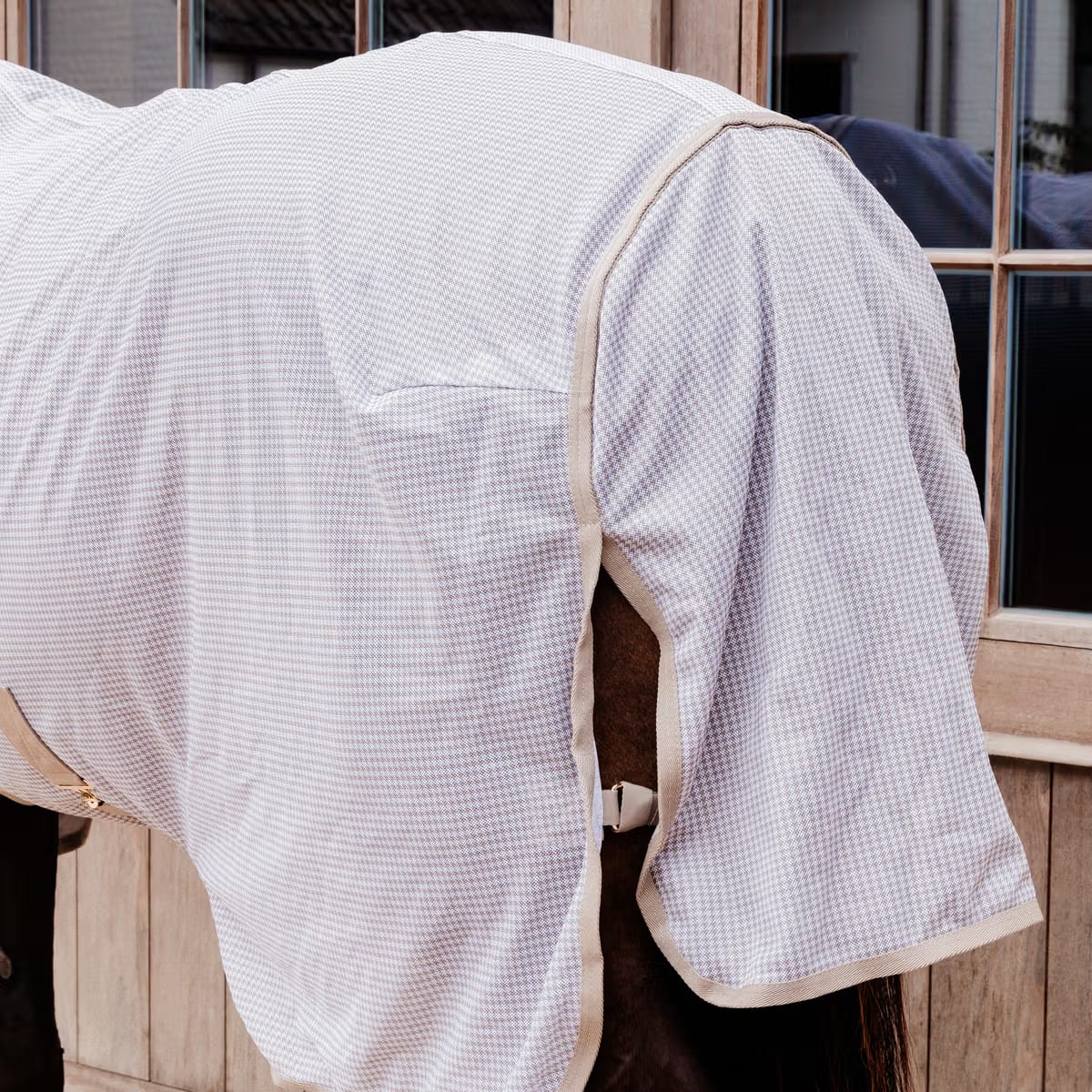 Kentucky Mesh Fly Rug Comfort - Løwenborg - Kentucky Horsewear