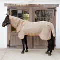 Kentucky Mesh Fly Rug Comfort - Løwenborg - Kentucky Horsewear