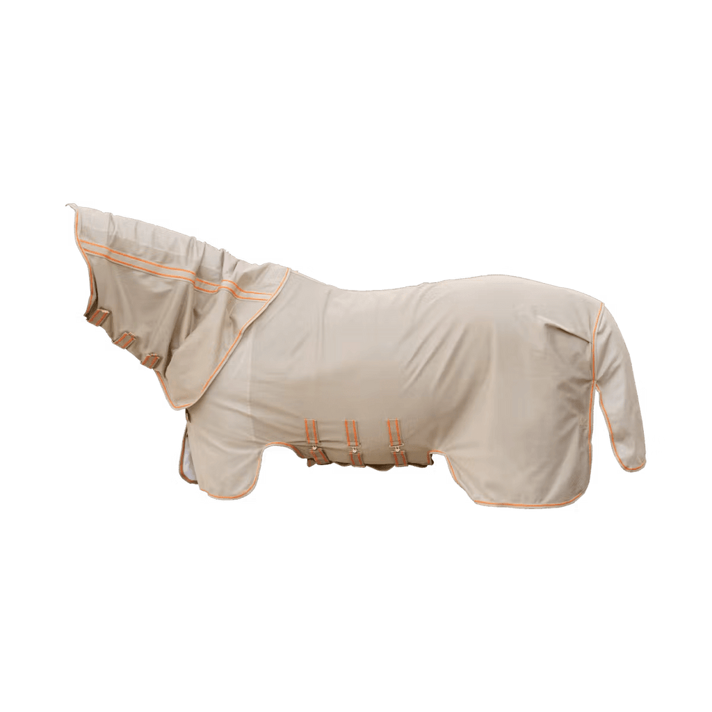 Kentucky Mesh Fly Rug Comfort - Løwenborg - Kentucky Horsewear