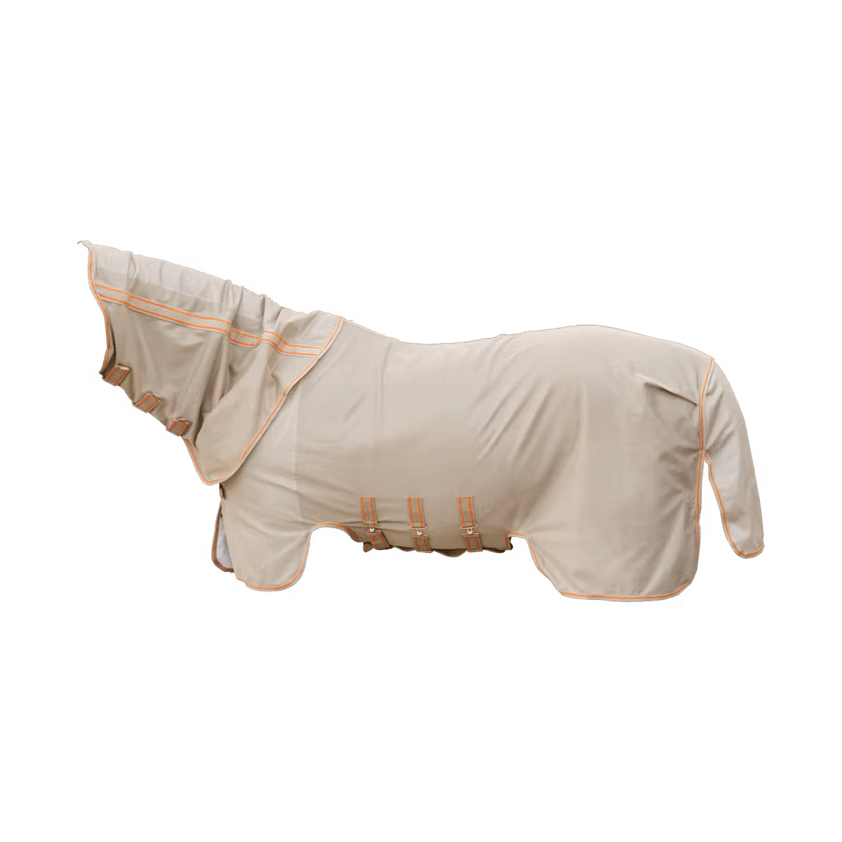 Kentucky Mesh Fly Rug Comfort - Løwenborg - Kentucky Horsewear