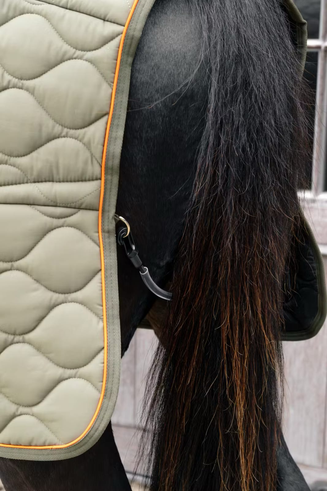 Kentucky Stable Rug Wave - Løwenborg - Kentucky Horsewear