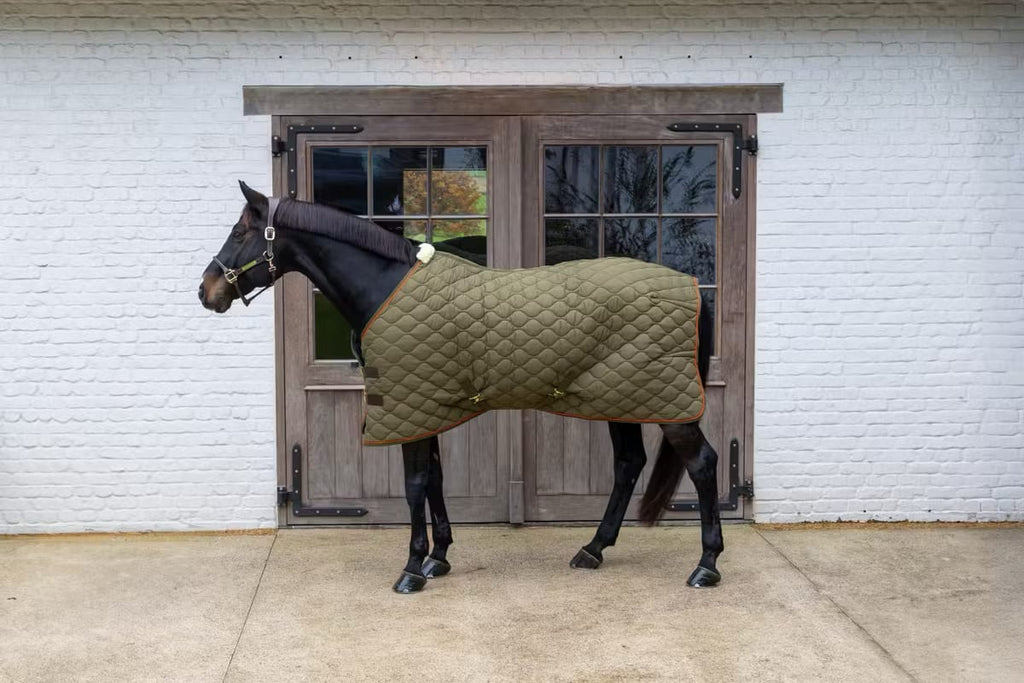 Kentucky Stable Rug Wave - Løwenborg - Kentucky Horsewear