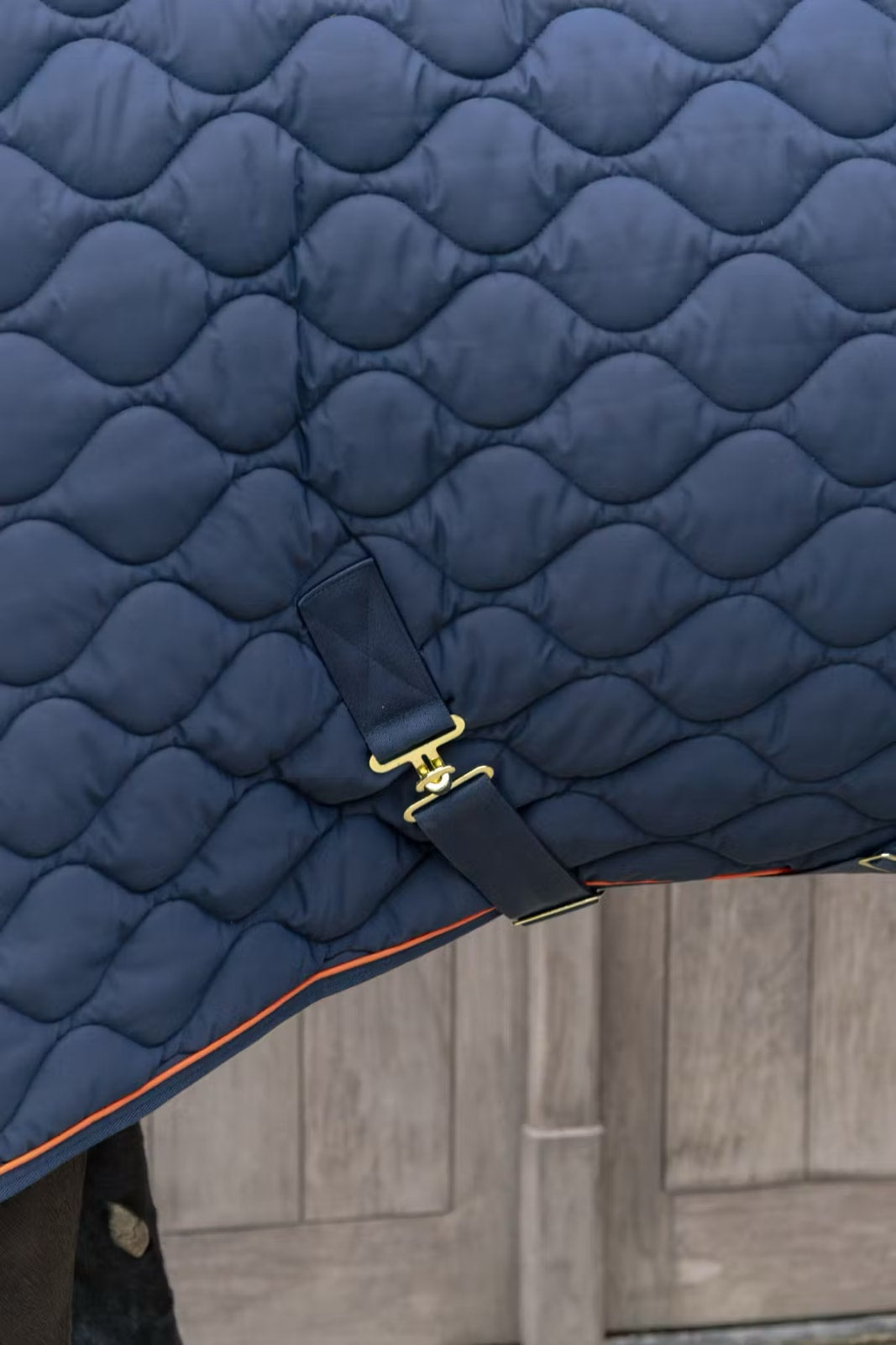 Kentucky Stable Rug Wave