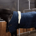 Kentucky Sheepskin Nylon Walker Girth - Løwenborg - Kentucky Horsewear