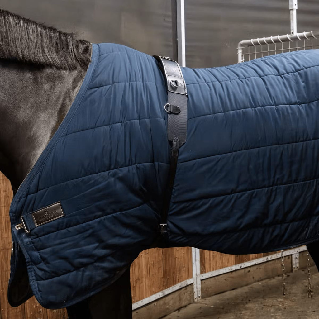 Kentucky Nylon Walker Girth - Løwenborg - Kentucky Horsewear