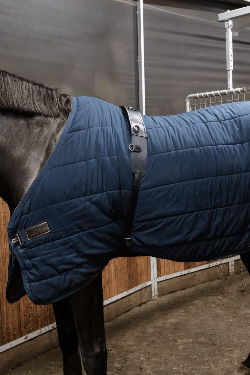 Kentucky Nylon Walker Girth - Løwenborg - Kentucky Horsewear