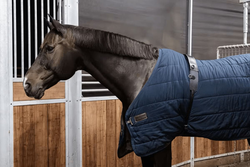 Kentucky Nylon Walker Girth - Løwenborg - Kentucky Horsewear