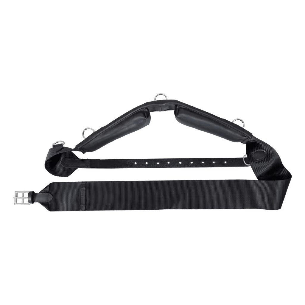 Kentucky Nylon Walker Girth - Løwenborg - Kentucky Horsewear