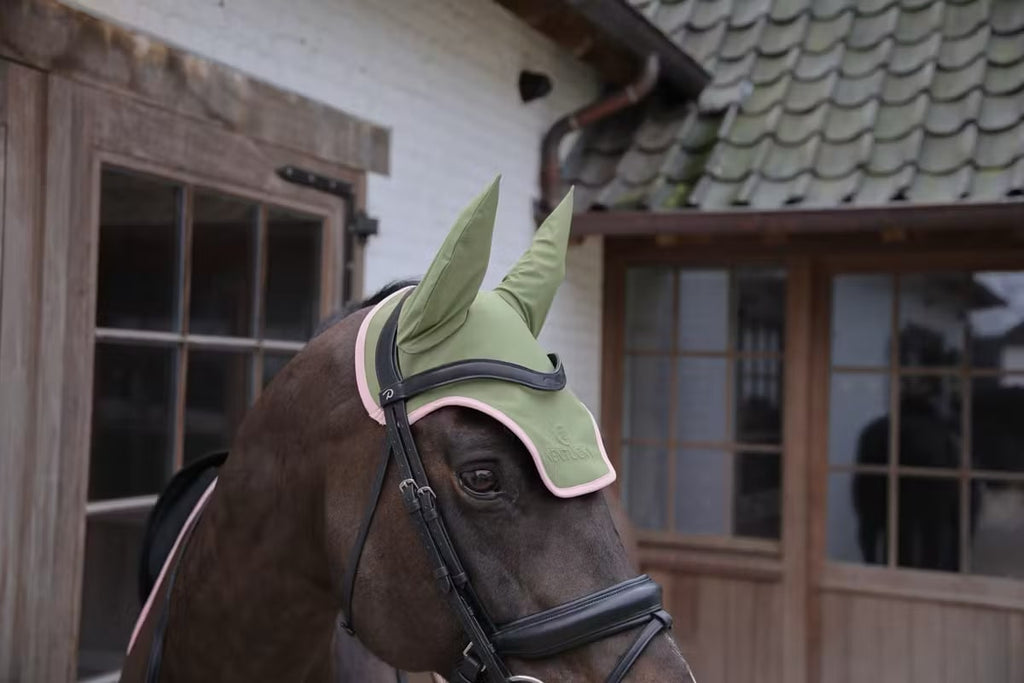 Kentucky Fly Veil Wellington Softshell - Løwenborg - Kentucky Horsewear