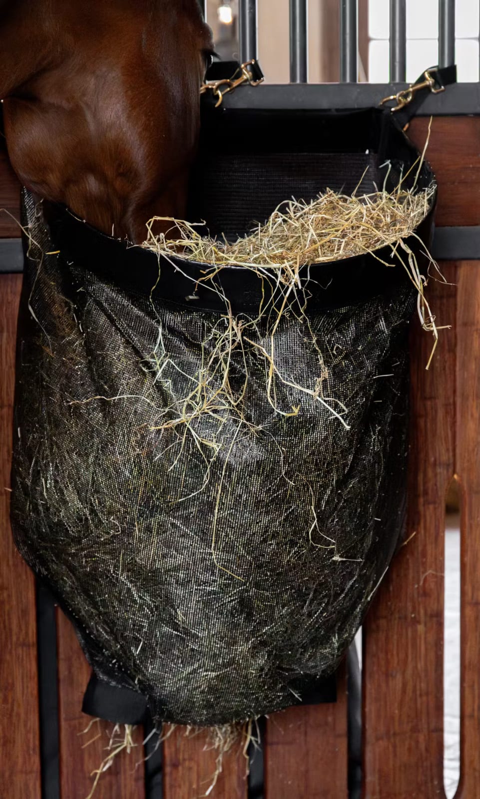 Kentucky Hay Bag Straight - Løwenborg - Kentucky Horsewear