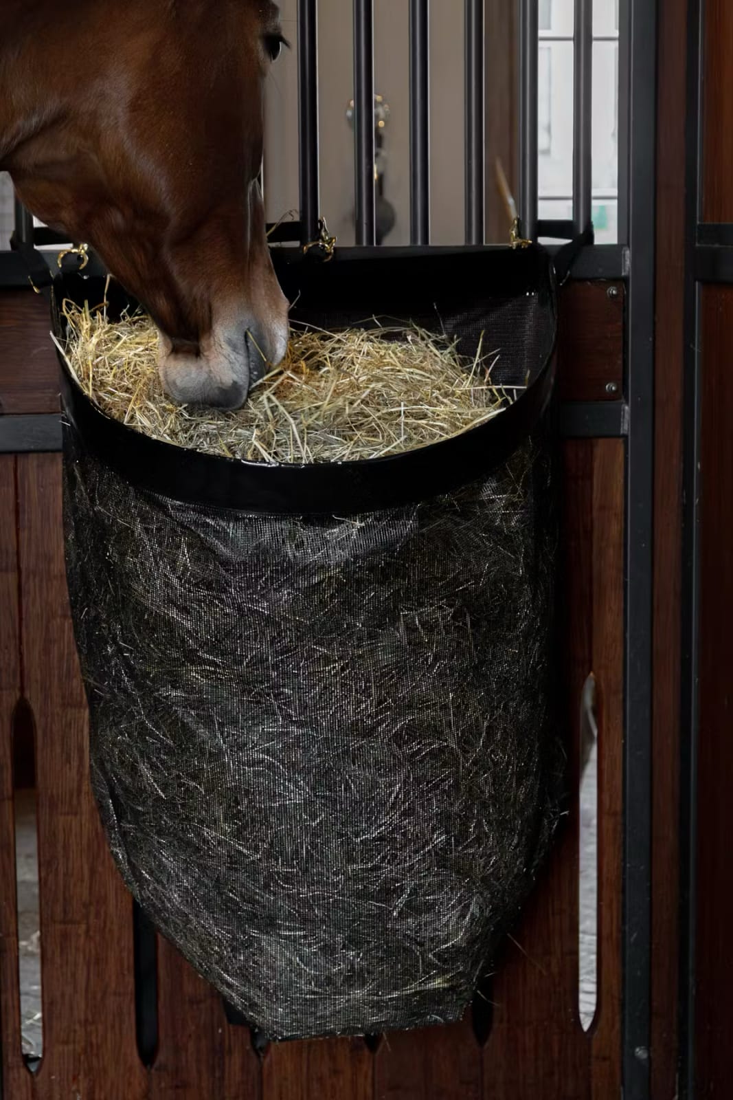 Kentucky Hay Bag Straight - Løwenborg - Kentucky Horsewear