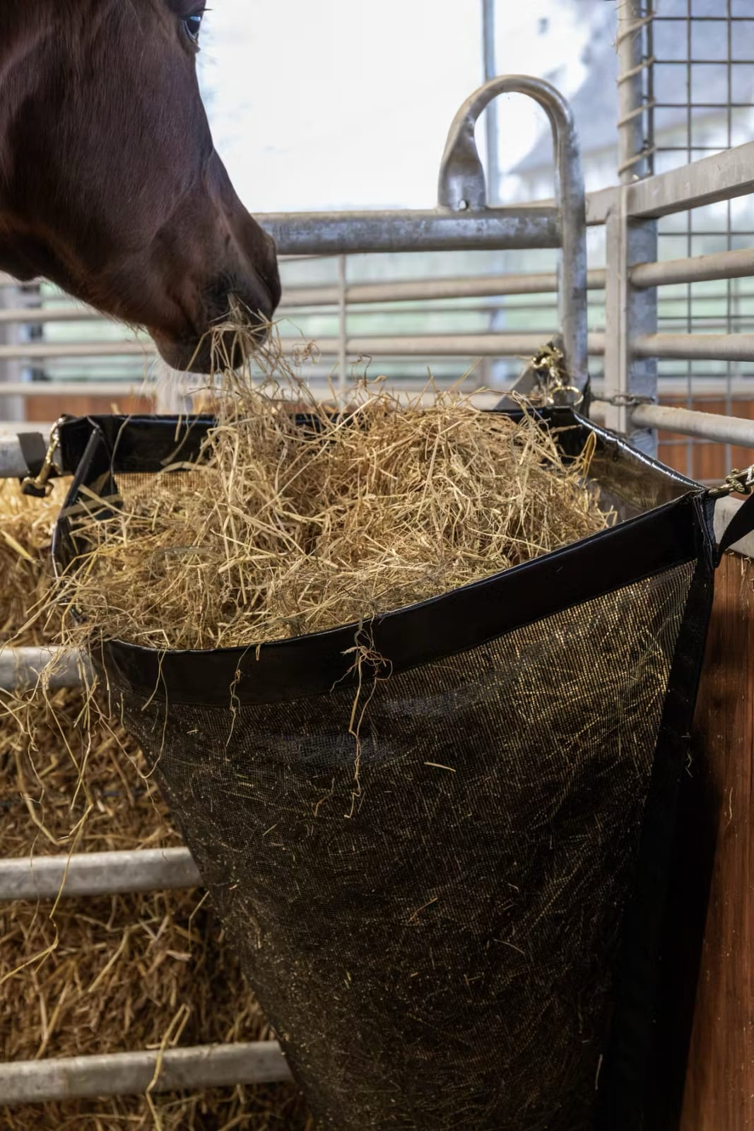 Kentucky Hay Bag Corner - Løwenborg - Kentucky Horsewear