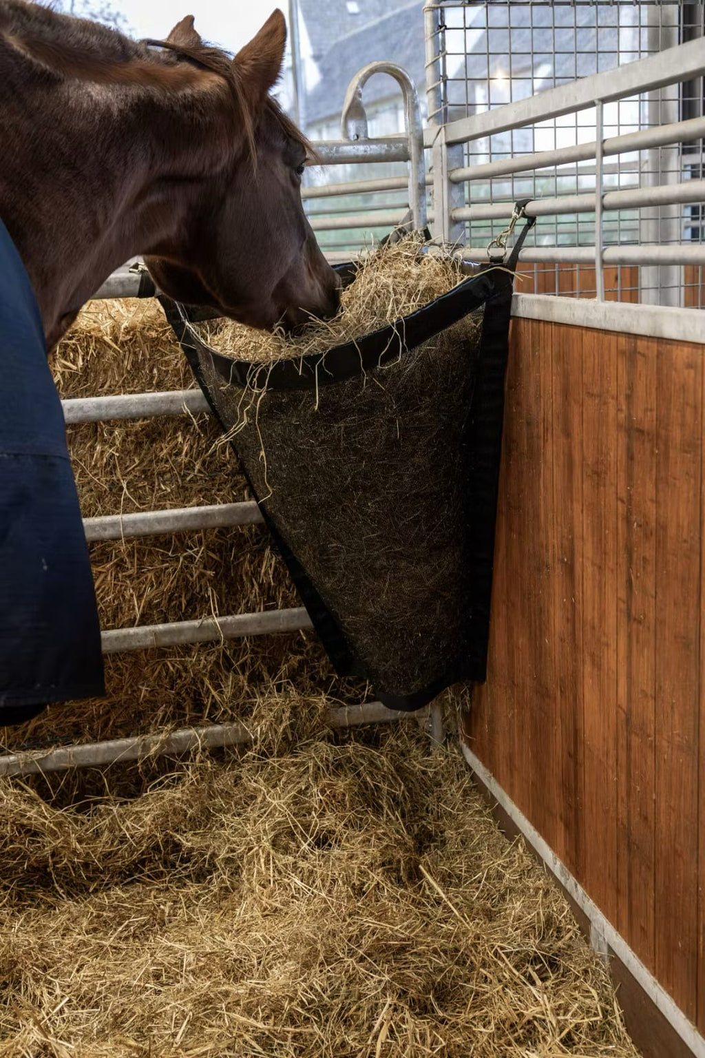 Kentucky Hay Bag Corner - Løwenborg - Kentucky Horsewear