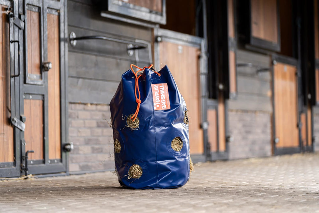 Horse Originals HayPlay Bag - Løwenborg - PG Løwenborg AS