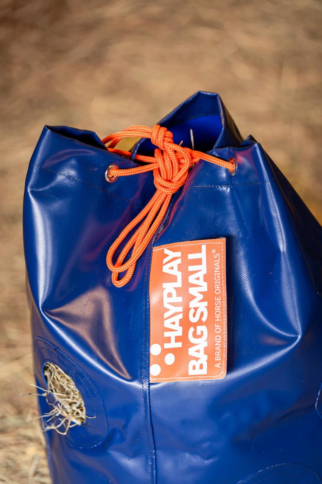 Horse Originals HayPlay Bag - Løwenborg - PG Løwenborg AS