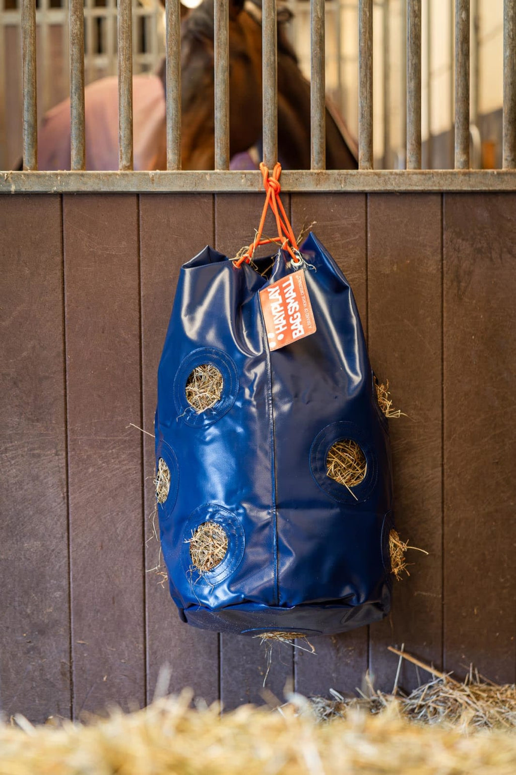 Horse Originals HayPlay Bag - Løwenborg - PG Løwenborg AS