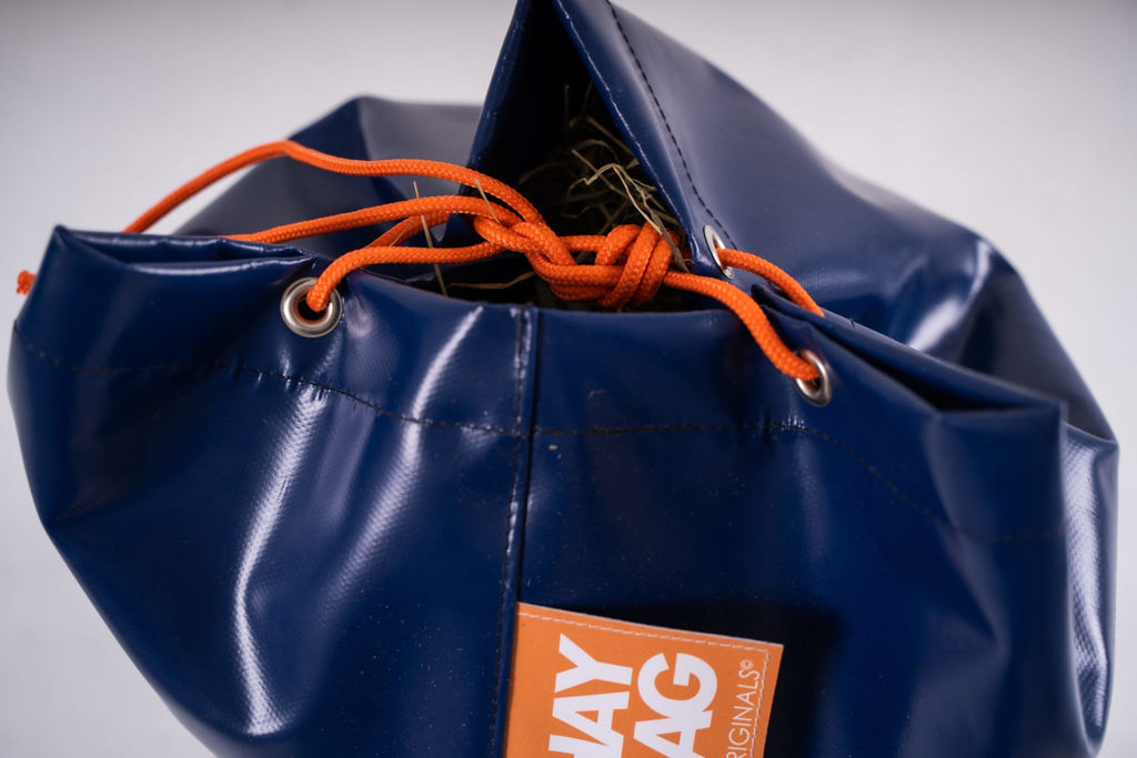 Horse Originals HayPlay Bag - Løwenborg - PG Løwenborg AS