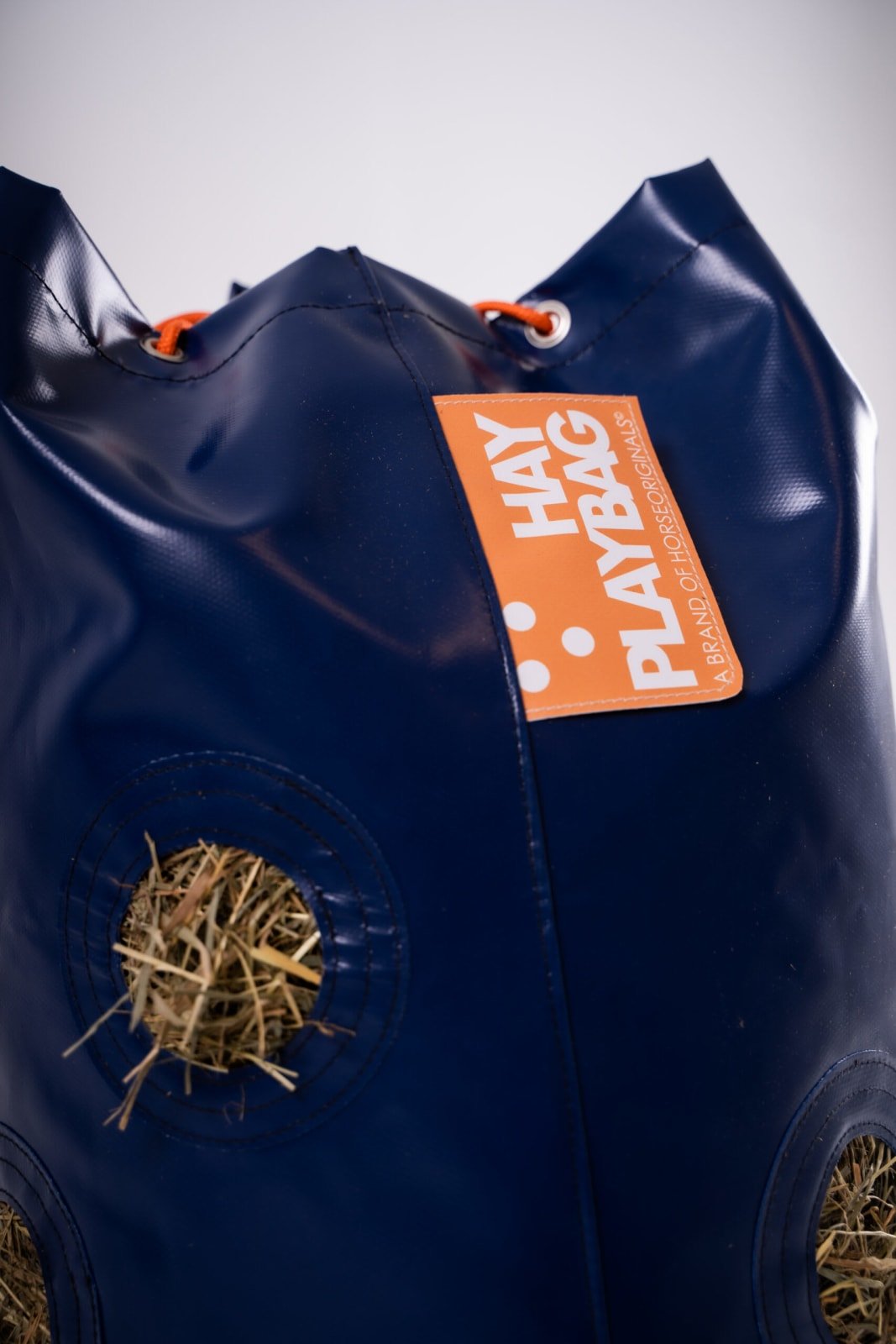 Horse Originals HayPlay Bag - Løwenborg - PG Løwenborg AS