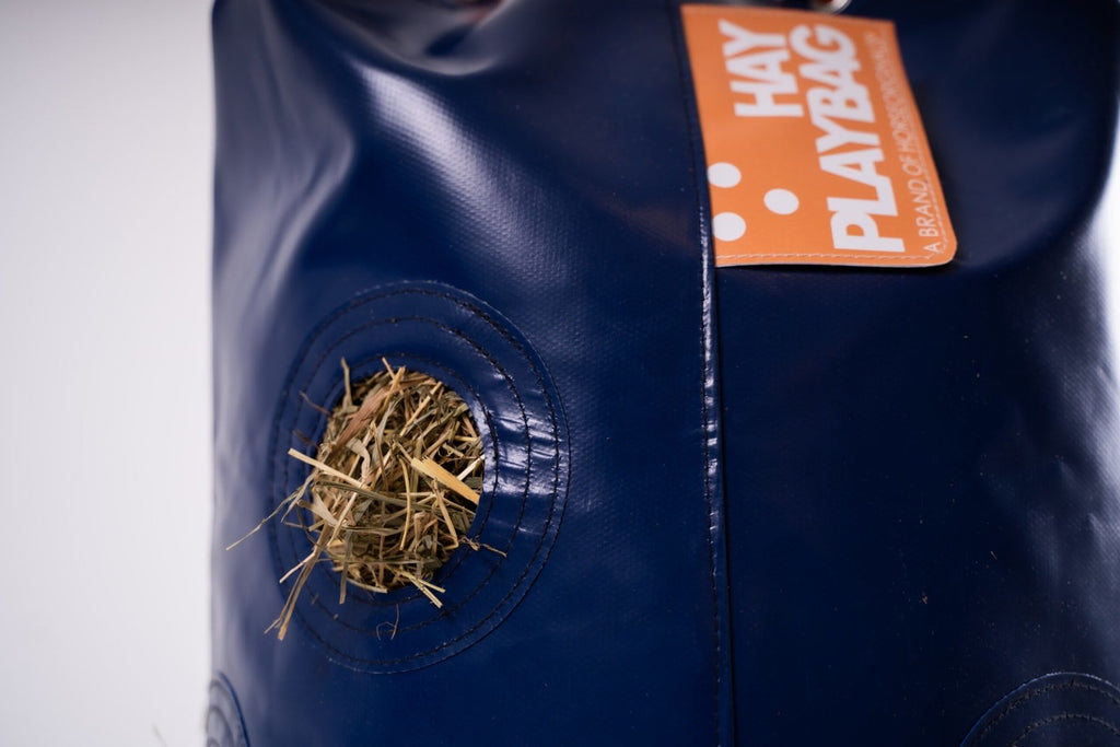 Horse Originals HayPlay Bag - Løwenborg - PG Løwenborg AS