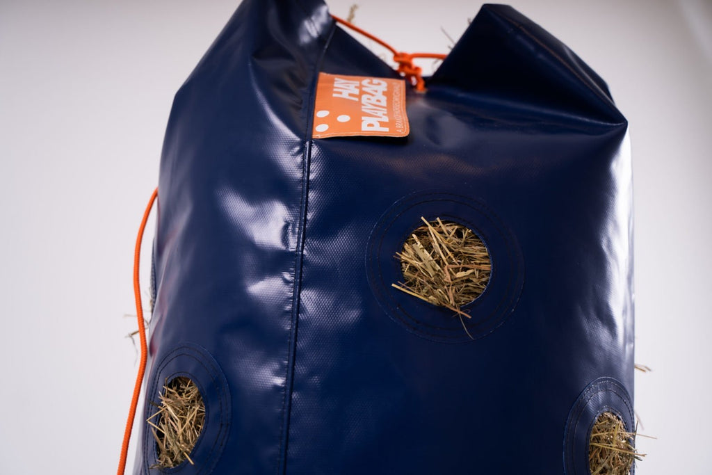 Horse Originals HayPlay Bag - Løwenborg - PG Løwenborg AS