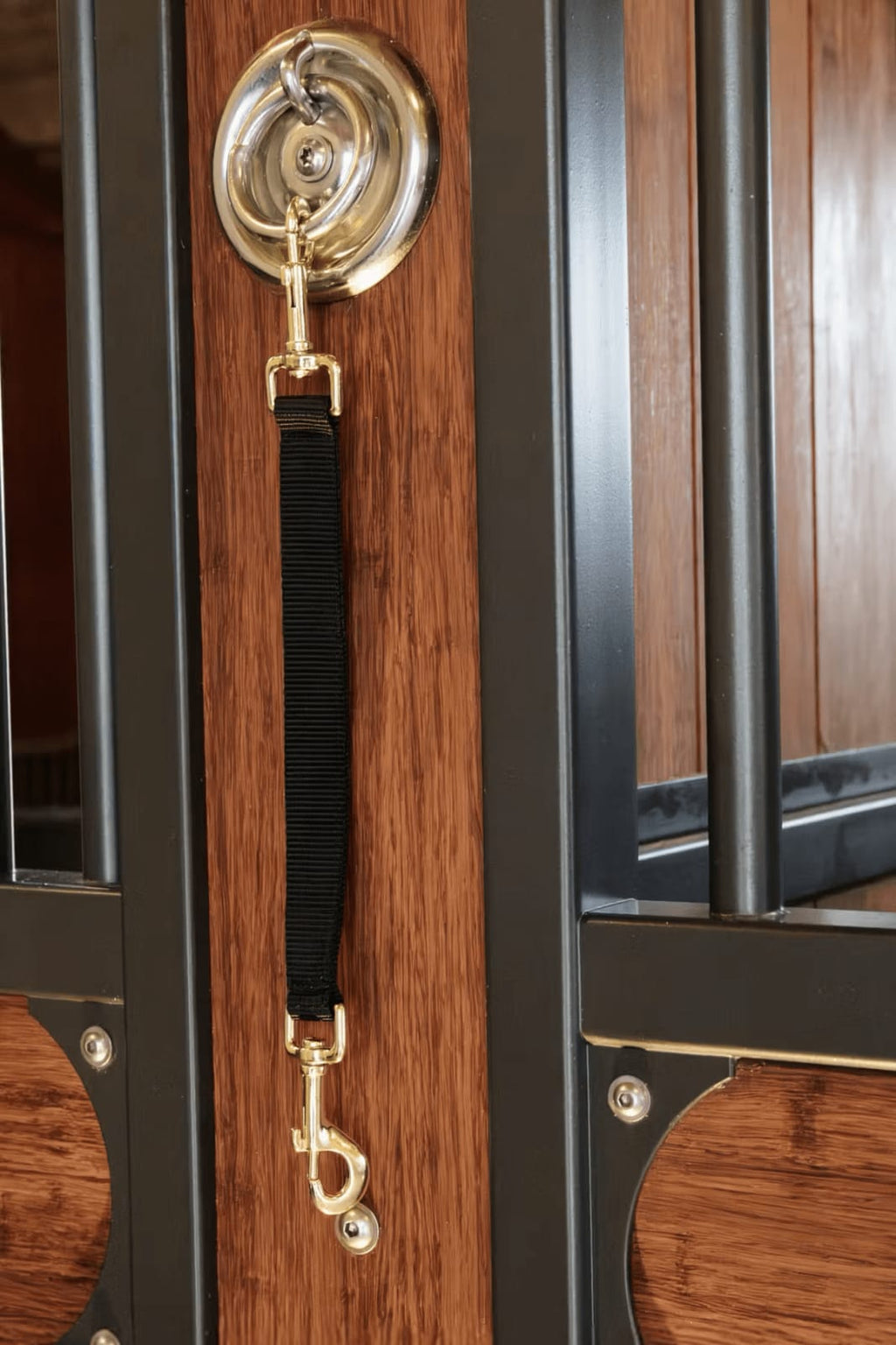 Kentucky Nylon Holder Hook & Hook - Løwenborg - Kentucky Horsewear