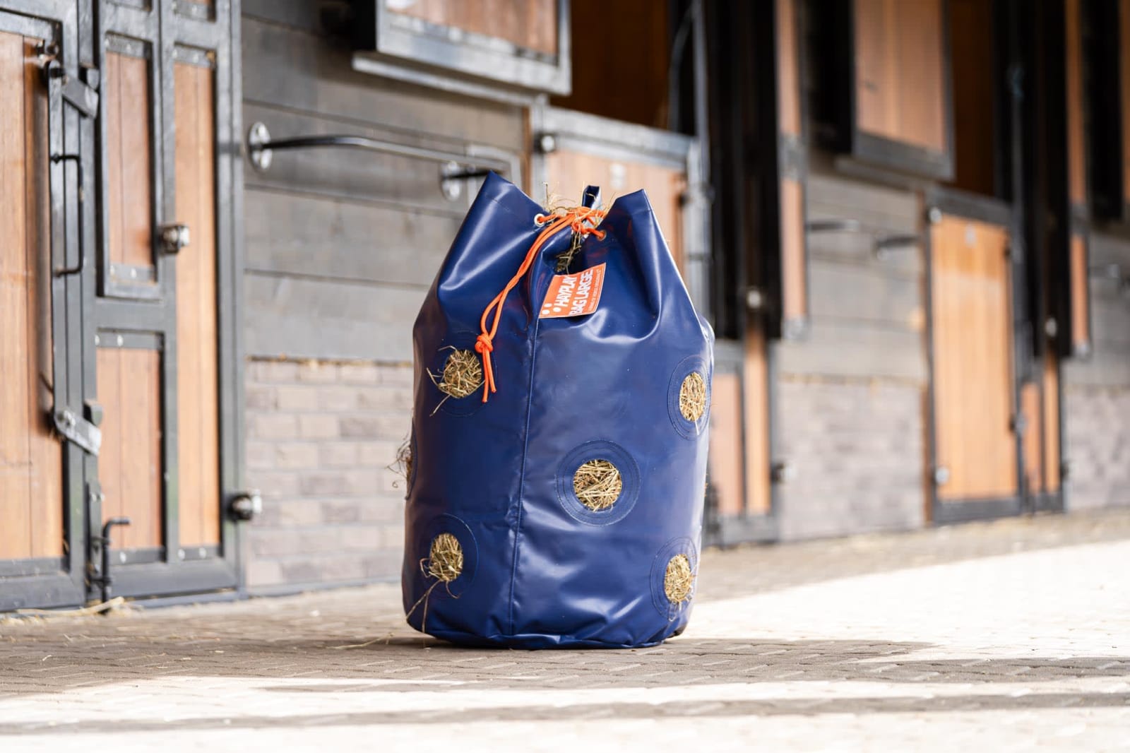 Horse Originals HayPlay Bag