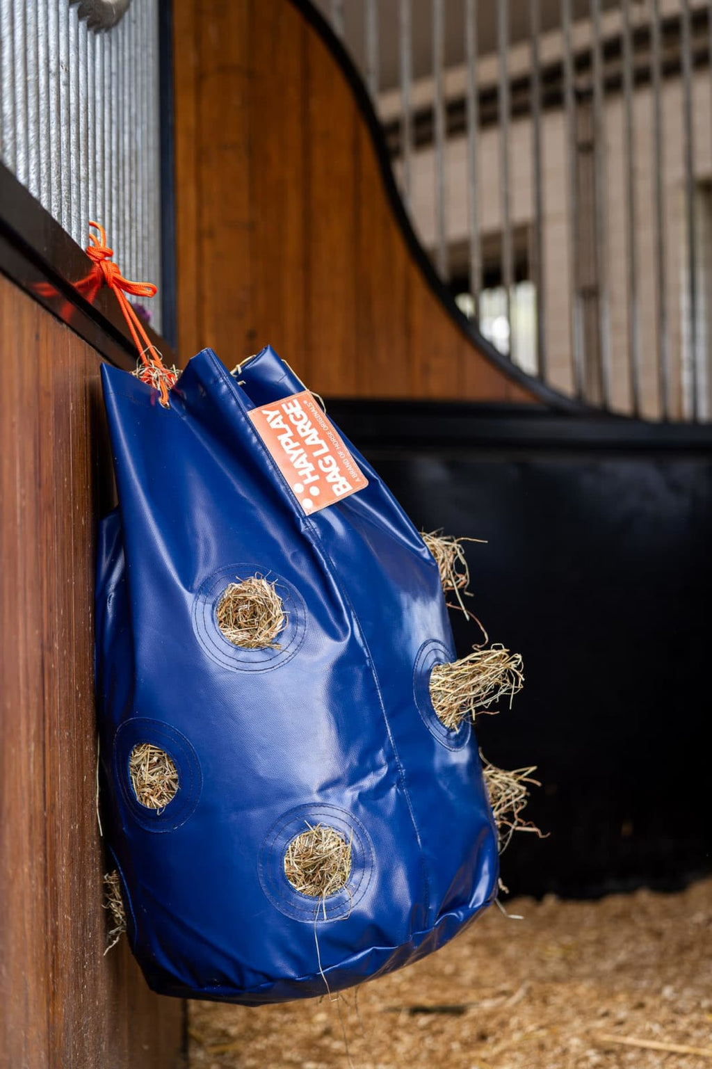 Horse Originals HayPlay Bag - Løwenborg - PG Løwenborg AS