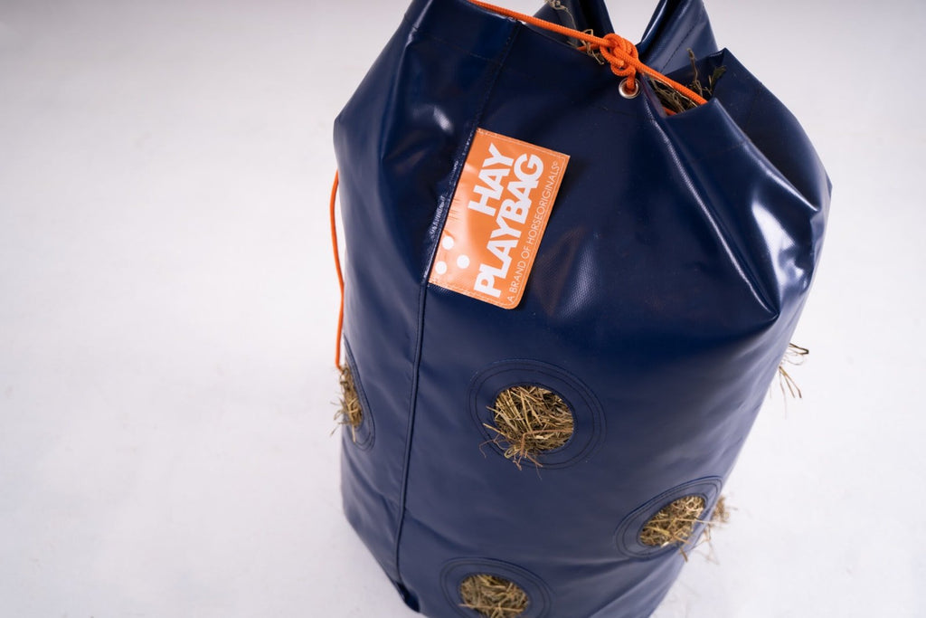 Horse Originals HayPlay Bag - Løwenborg - PG Løwenborg AS
