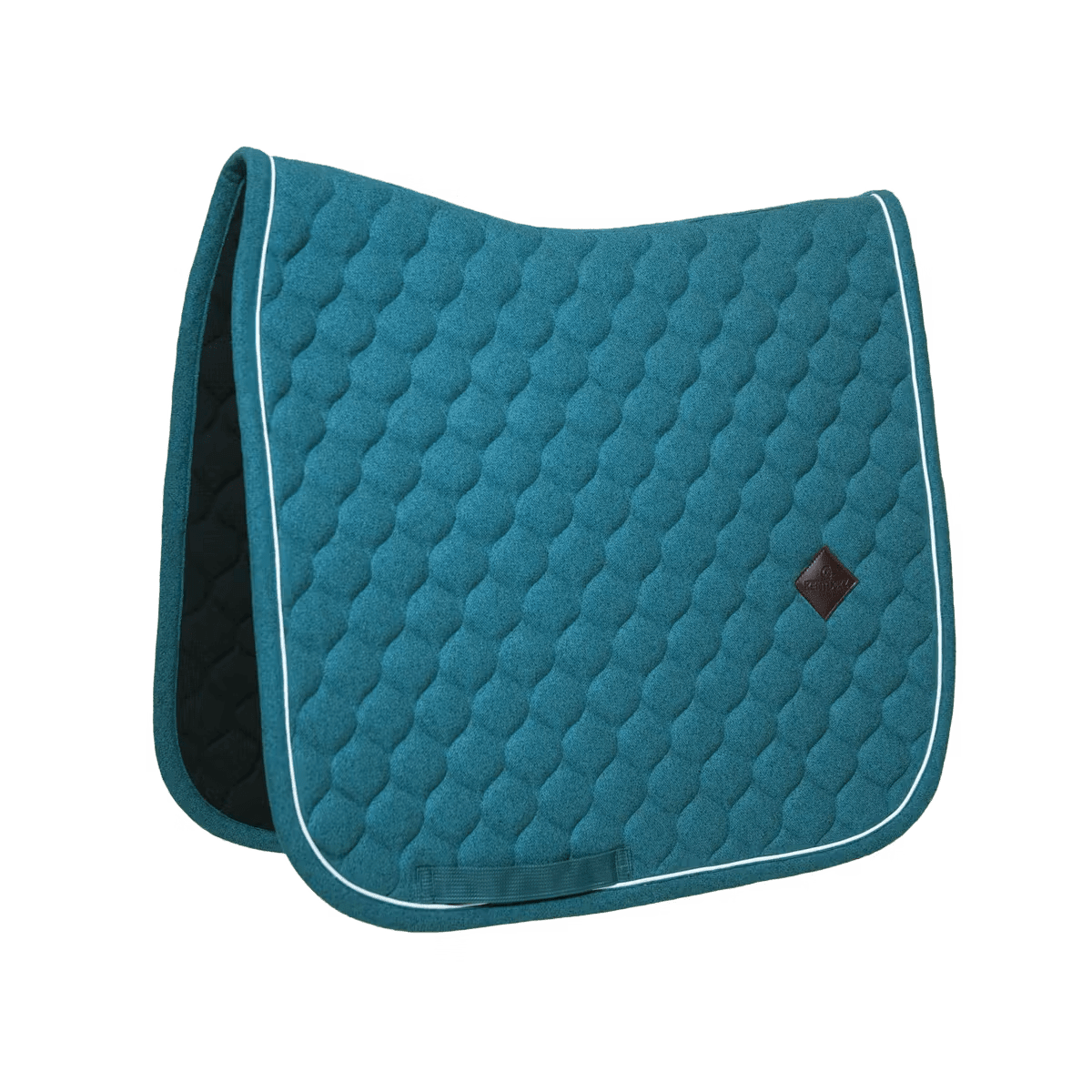 Kentucky Saddle Pad Melange Dressage - Løwenborg - Kentucky Horsewear