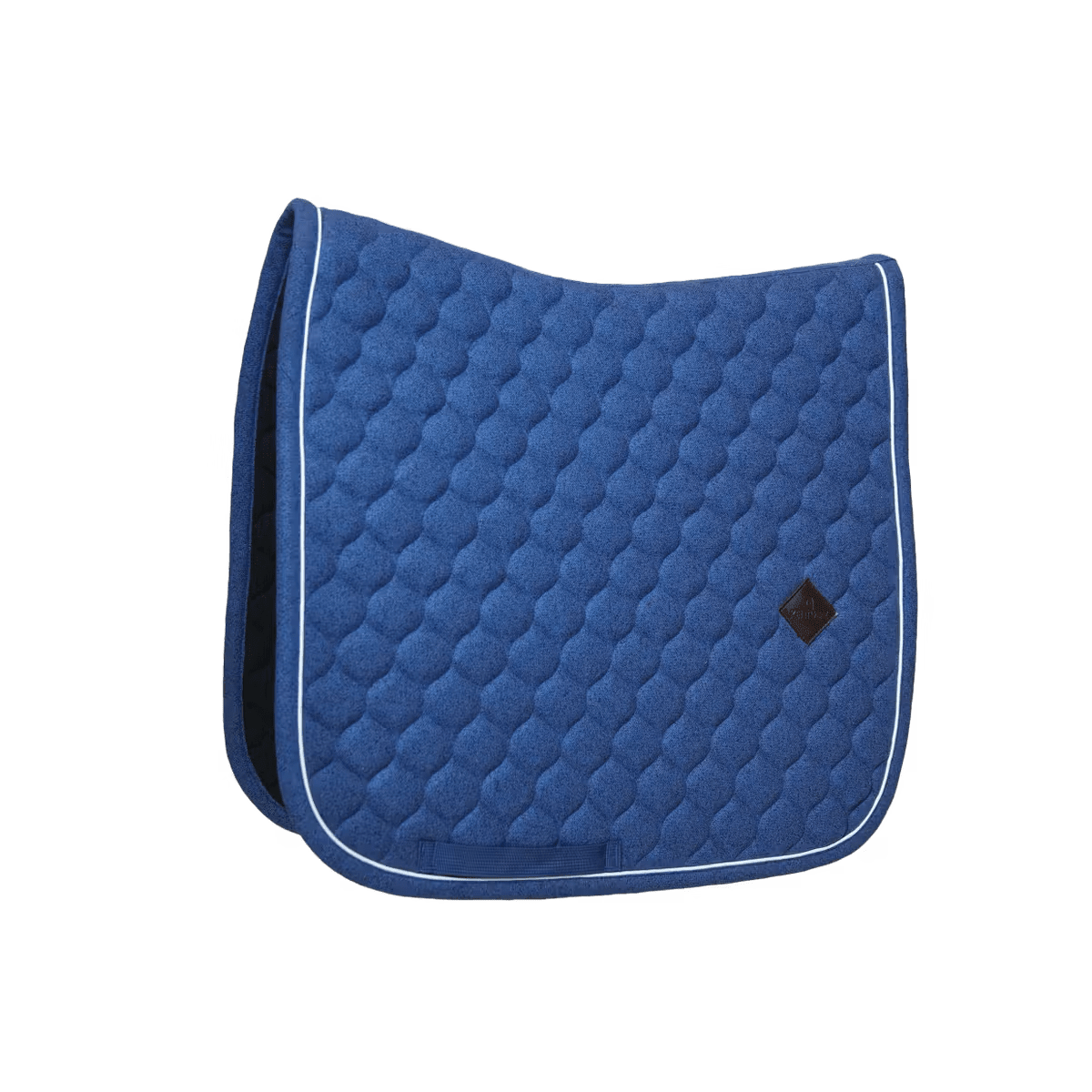 Kentucky Saddle Pad Melange Dressage - Løwenborg - Kentucky Horsewear