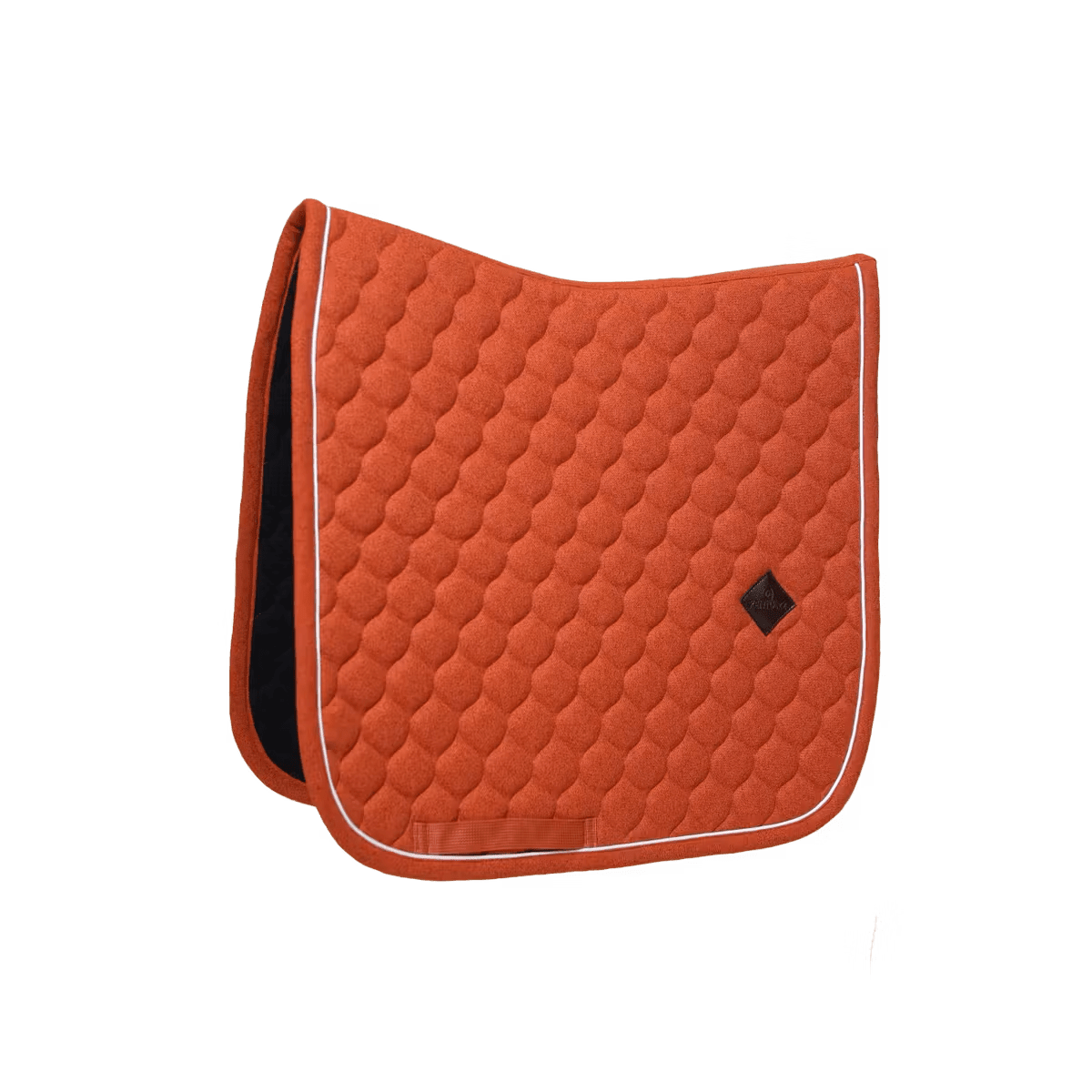 Kentucky Saddle Pad Melange Dressage - Løwenborg - Kentucky Horsewear