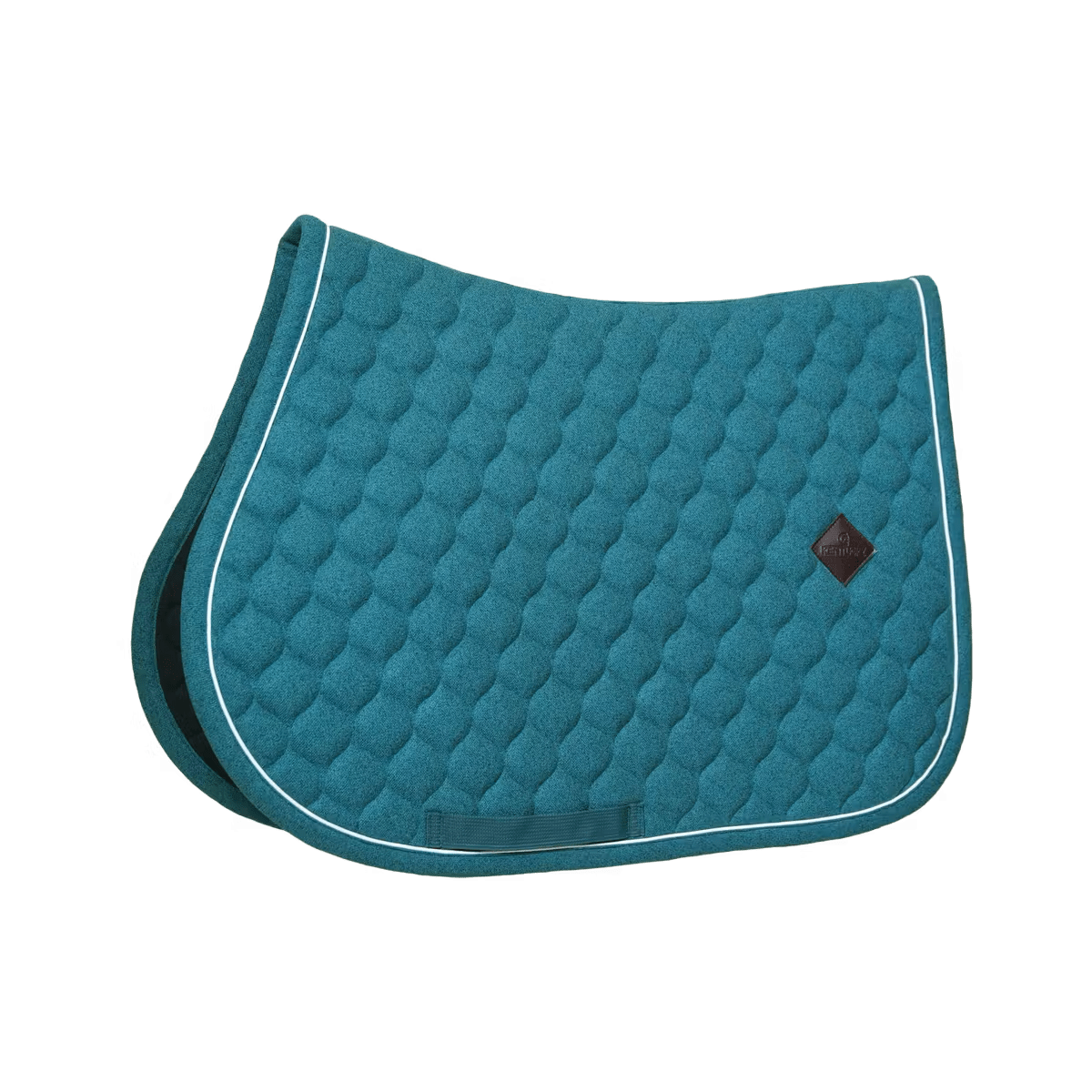 Kentucky Saddle Pad Melange Jumping - Løwenborg - Kentucky Horsewear