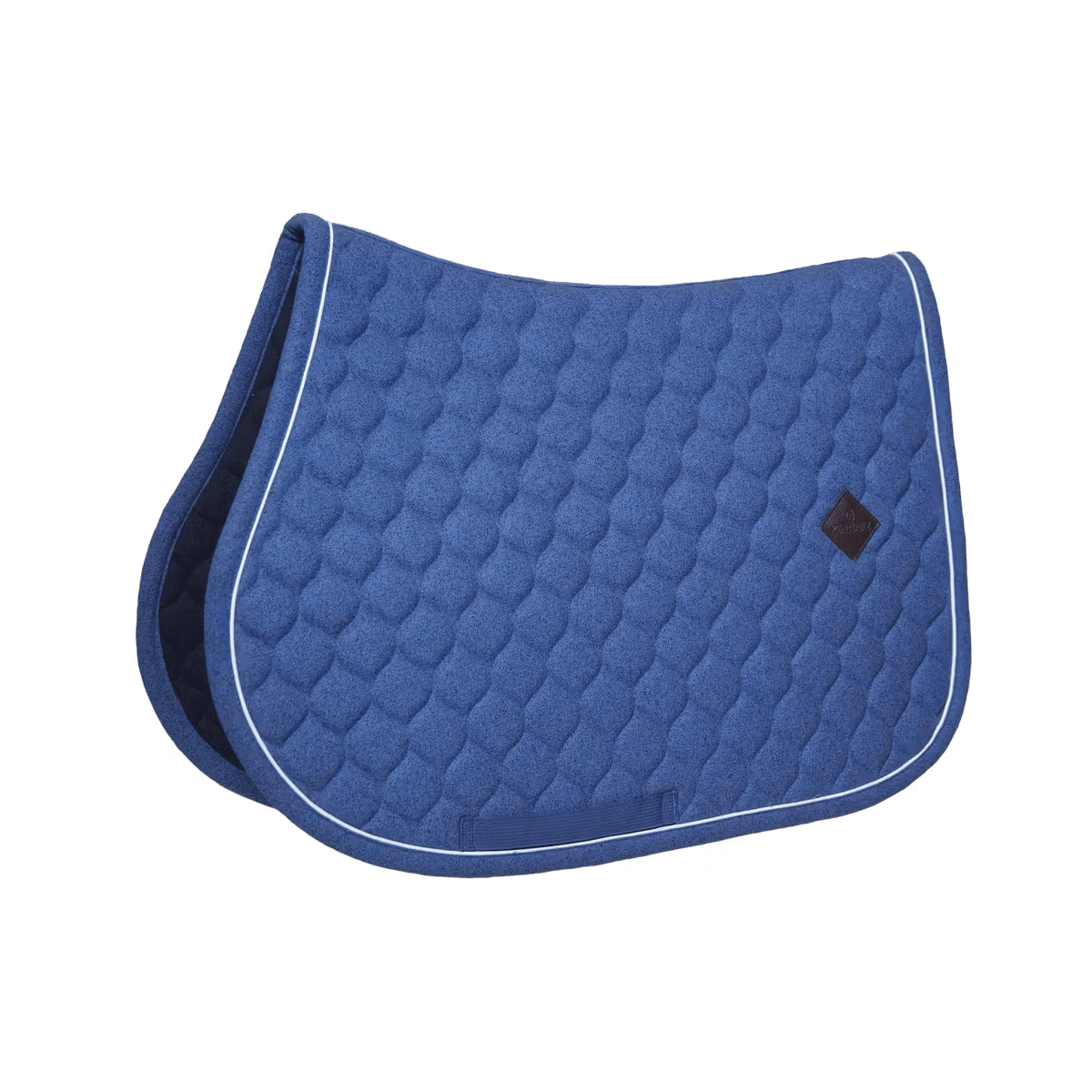 Kentucky Saddle Pad Melange Jumping - Løwenborg - Kentucky Horsewear