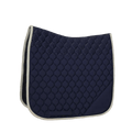 Kentucky Saddle Pad Softshell Onion Quilt Dressage - Løwenborg - Kentucky Horsewear