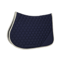 Kentucky Saddle Pad Softshell Onion Quilt Jumping - Løwenborg - Kentucky Horsewear