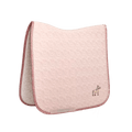 Kentucky Saddle Pad Unicorn Head Glitter Dressage - Løwenborg - Kentucky Horsewear